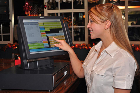 Greenville Open Source POS Software