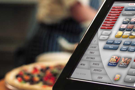 Bath Point of Sale Software