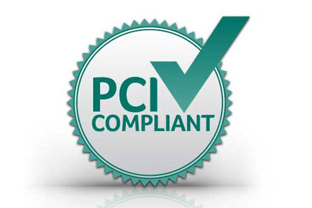 PCI DSS Compliance Pinardville