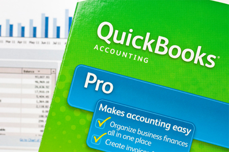 Quickbooks Point of Sale Chester