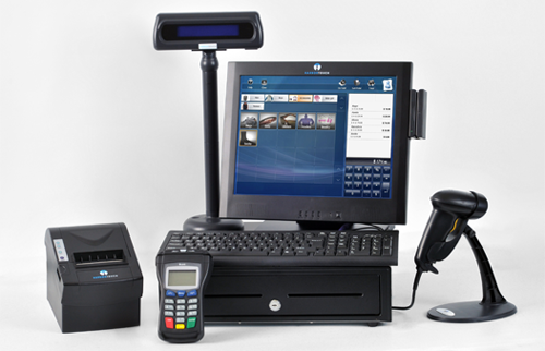 POS Systems Merrimack County